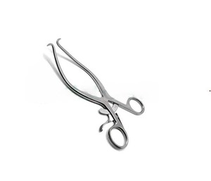 Ensemble complet d'instruments orthopédiques - Product Image 4