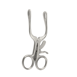 Ouvre-bouche auto-fixant pour lapins et rongeurs, outil d'examen dentaire vétérinaire pour petits animaux - Product Image 4