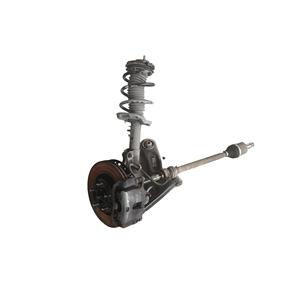 Serie KIA CEED Sportwagon (CD) (18>) MECCANISMO ANTERIORE COMPLETO D4FE - Product Image 1