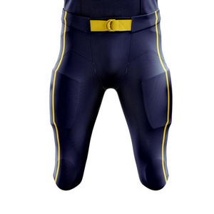 Uniforme de football américain de haute qualité, conçu sur mesure, manches courtes, été, prix raisonnable, services OEM, impression personnalisée - Product Image 5