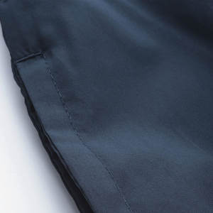 Prix de gros Femmes Bomber Jackets Femmes Léger Décontracté Printemps Coupe-Vent Outwear Imperméable Bomber Zip Up Jacket - Product Image 5