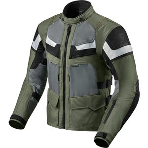 Nueva ropa deportiva personalizada motocicleta Cordura textil impermeable invierno Urban Rider chaqueta ventilada - Product Image 3