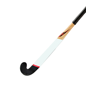 2025 diseño de alto grado hecho a medida barato de fábrica Sialkot hecho palos de hockey genuinos - Product Image 3