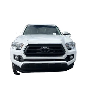 Toyota Tacoma SR5 2022 Usada en Buen Estado - Product Image 1