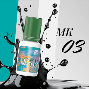 ODM Service Colle à cils liquide 1-2 secondes de temps de séchage - Product Image 1