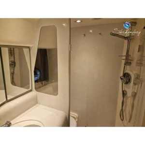 Princess 500, Elegante y Lujosa Cabina de Ducha - Product Image 1