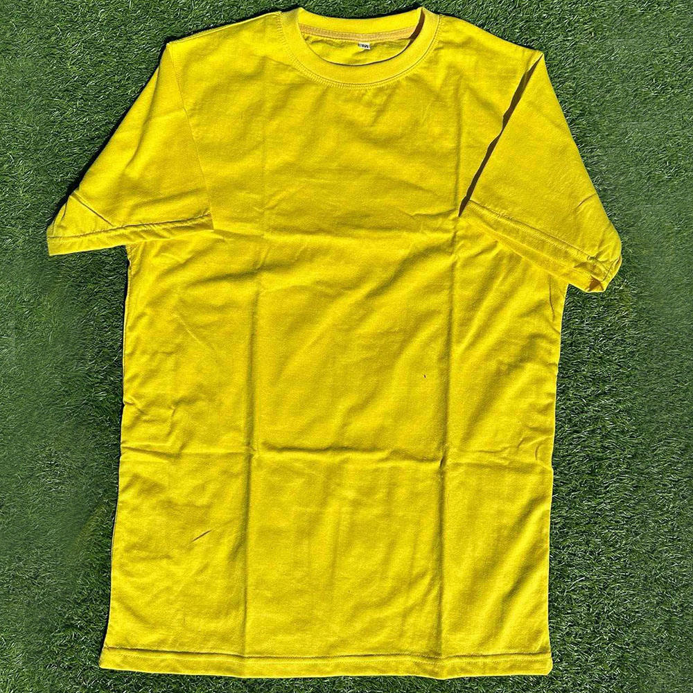 สีเหลือง