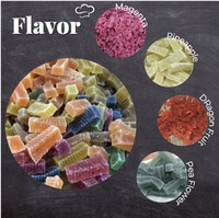 TOPVERKOPENDE VIETNAMESE ZEEWEED GUMMIES // Veganistische Zee-Weed Gummies voor Immuunsysteem, Bladderwrack Gummies // Mr. Alex Truong