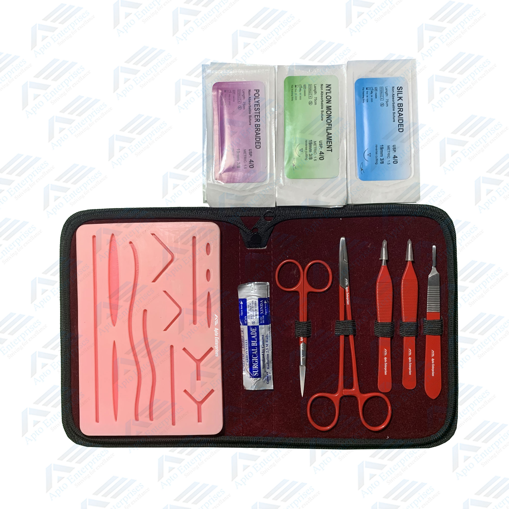 Suture Kit