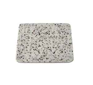 Planche à découper en terrazzo avec poignée, design moderne, planche à découper, planche à servir le fromage, fabrication artisanale, durable, passe au lave-vaisselle - Product Image 6