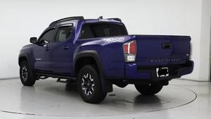 2022 a yo ta Tacoma TRD Off Road Double Cab 6 'Bed V6 4WD Automático Usado con cuidado - Product Image 2