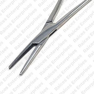 ¡Novedad de 2025! Fórceps hemostáticos para mosquitos de acero inoxidable, instrumento médico, fórceps hemostáticos para mosquitos hechos a mano - Product Image 3