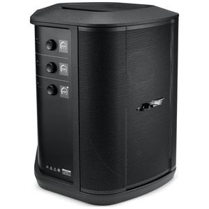 Système de sonorisation portable professionnel S1 pro plus avec connectivité sans fil et mixeur intégré 3 canaux - Commandez dès maintenant - Product Image 1