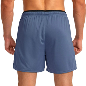 Shorts de sport durables pour hommes, légers, à séchage rapide, pour la course et la gym, fournisseur OEM de marques privées - Product Image 3