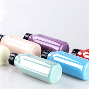 Bouteille de boisson en PET de qualité alimentaire en forme de boule de 350 ml (12 oz) avec bouchon en PP, 100 pièces/boîte, modèle B1101 - Product Image 2