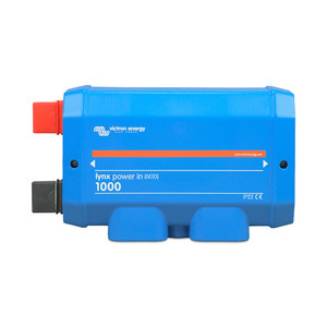 ชุดพลังงานเคลื่อนที่ Victron MultiPlus-II Mobile Power Pro สำหรับรถบ้าน |   ระบบออฟกริด 50A {BNDL-V0001} - Product Image 3