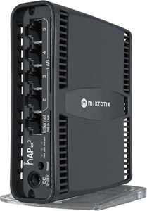 <span class=keywords><strong>Mikrotik</strong></span> C52iG-5HaxD2HaxD-TC WiFi 6 Routeur гигабитный двухдиапазонный <span class=keywords><strong>Mikrotik</strong></span> hAP AX2 роутер - Product Image 6