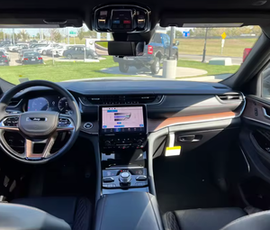 LISTO PARA ENVIAR Jeep Grand Cherokee L Summit 4X4 2025 - Product Image 2