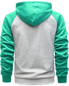 Pakistan Made High Quality in Black Color Comfortable Pullover <b>Men</b> Hoodie Factory Hot Sale <b>Men</b> <b>Top</b> Quality Hoodies <b>zip</b> <b>up</b> 2025 - Product Image 4