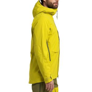 Chaqueta táctica de alta calidad personalizada impermeable Softshell abrigo de caza camuflaje chaqueta de invierno al aire libre para hombres - Product Image 2