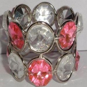 Manufacturer Crystal Napkin <b>Ring</b> of Indian Diamond Export - Product Image 4