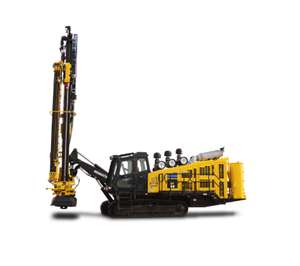 EN VENTA: Perforadora de Orificios de Perforación KOMATSU ZT44, Diseñada para Operaciones Mineras - Product Image 2