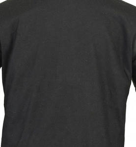 Veste de Baseball universitaire de Style High Street du fabricant pakistanais pour homme polaire coupe-vent en toile surdimensionnée avec fermeture à boutons - Product Image 6