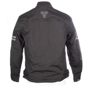 Veste coupe-vent respirante pour moto, idéale pour les équipes de mobilité en extérieur - Product Image 3