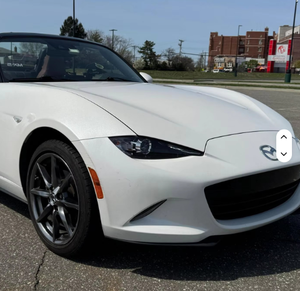 Nuevo USADO LHD/RHD 2019 M A Z D A MX-5 MIATA GRAND TOURING - Product Image 1