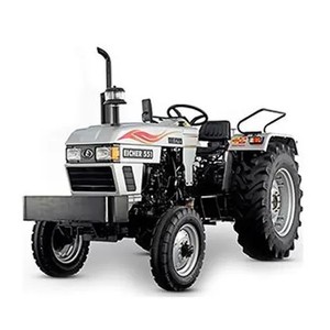 Tracteur Eicher 380 de haute qualité, prix d'usine, tracteur agricole, robuste, agriculture efficace, divers équipements pris en charge - Product Image 5