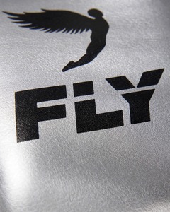 Gants de boxe en cuir haut de gamme personnalisables avec fermeture auto-agrippante, antidérapants, à doigts entiers, avec sangle réglable et lacets, pour le Muay Thai - Product Image 6