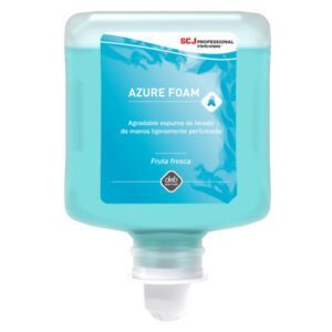 SCJohnson DEB Azure Foam dispensación manual Jabón en Espuma. 6 Cargas 1000ml. - Product Image 1