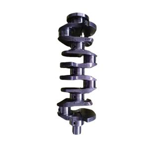BETTER PRICE CRANKSHAFT for R ENAULT F8Q/<strong>F9Q</strong>/<strong>RENAULT</strong> 1.9 <strong>ENGINE</strong> AUTOPARTS 770011183 7700111883 7700111886 8200037836 For AFTERMARKET - Product Image 1