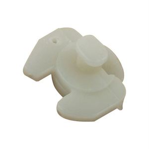 Pieza de reparación del techo solar del parasol del coche del OEM 54137134516 para BMW E36 E46 - Product Image 1