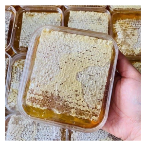 ความหวานตามธรรมชาติของรวงผึ้งน้ำผึ้งรังผึ้งที่บริสุทธิ์ที่สุดจากน้ำผึ้งป่าผสมน้ำผึ้งในเวียดนาม - Product Image 4