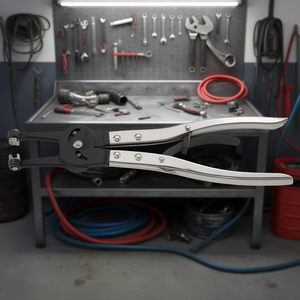 Alicates para Abrazaderas de Manguera Stahlwille - Product Image 3