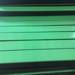 Barra de Impacto para Banda Transportadora |   Tira Protectora Resistente al Desgaste - Product Image 3