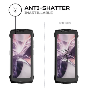 ฟิล์มกันรอย Doogee Smini Antishock - Product Image 5