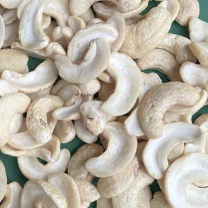 เม็ดมะม่วงหิมพานต์แบบดิบจากเวียดนามถั่วเม็ดมะม่วงหิมพานต์ - Product Image 1