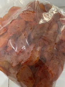 เสาวรสแห้งเปลือกเสาวรสผลไม้อบแห้งเนื้อนิ่มจำหน่ายในราคาไม่แพงจากเวียดนาม-0084935825297WA - Product Image 5