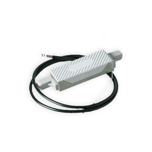 Unidad de Control para Operador de Puerta Automática ELSAMEC, Sistema de Control Remoto Tradicional, Garantía de 1 Año, Plástico Resistente - Product Image 1