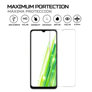 ฟิล์มกันรอยหน้าจอ ANTISHOCK สำหรับอิเทล พาวเวอร์ 55 พรีเมี่ยม การ์ดสำหรับปกป้องหน้าจอของอุปกรณ์ของคุณ - Product Image 2