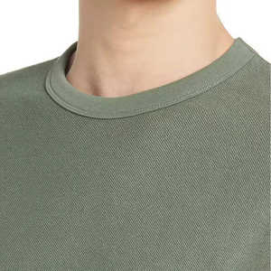 Sudadera de Hombre de Algodón con Logotipo Personalizado, Estilo Casual, Ajuste Cómodo, Sudadera de Hombre en Venta - Product Image 4