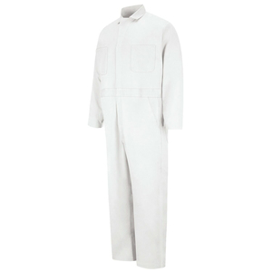 Combinaisons industrielles à manches complètes réfléchissantes, combinaison de travail unisexe, taille plus, style chaudière, 1 pièce - Product Image 5