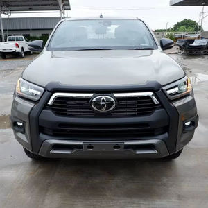 รถยนต์โตโยต้า ไฮลักซ์ รีโว ร็อคโค ปี 2022 พวงมาลัยขวา นำเข้าจากสหรัฐอเมริกา - Product Image 1
