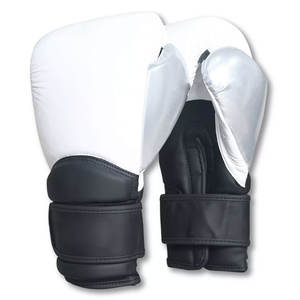 Gants de boxe d'entraînement imperméables personnalisés professionnels - Haute qualité, vente en gros, très demandés - Product Image 1