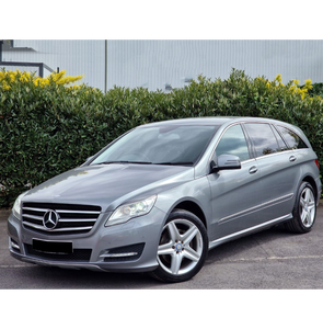 Bien mantenido Mercedes R300 Bluetec Executive SE Interior de cuero completo usado - Product Image 4