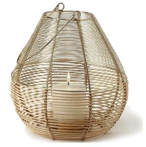 Portavelas con base de madera con hierro de alta calidad Color y tamaños personalizados a precios al por mayor con gran calidad - Product Image 5