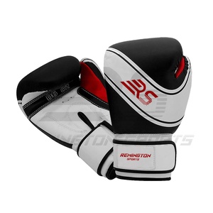 Guantes de boxeo personalizados para niños de cuero Pu al por mayor de alta calidad | Guantes de boxeo profesionales de Entrenamiento Personalizados - Product Image 1