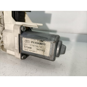 MOTOR REGULADOR DE VENTANAS DELANTERO IZQUIERDO AUDI A6 Sedan Serie C6 (4F2) 4F0959801B BSG (04>12) - Product Image 2